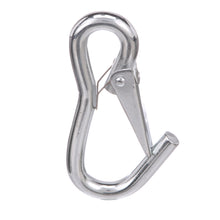 Load image into Gallery viewer, Attwood Utility Snap Hook - 4&quot; [7653L3]
