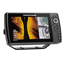 Load image into Gallery viewer, Humminbird HELIX 9 CHIRP MEGA SI+ GPS G4N CHO Display Only [411380-1CHO]
