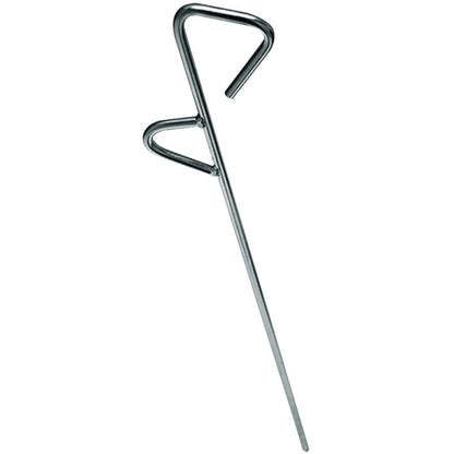 Panther Shore Spike - Stainless Steel [559600]