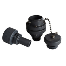 Load image into Gallery viewer, FATSAC Check Valve and Adapter [W744]
