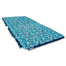 Load image into Gallery viewer, Aqua Leisure Supersized Party Platform Hawaiian Wave Print [APL17013S2]
