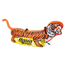Load image into Gallery viewer, Aqua Leisure Aqua Pro 96&quot; Two-Rider Tiger Tow [APL20125]
