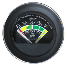 Load image into Gallery viewer, Faria Coral 2&quot; Battery Condition Indicator Gauge [13012]
