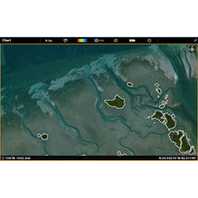 Load image into Gallery viewer, Humminbird CoastMaster Premium Edition - Florida - Version 1 [602014-1]
