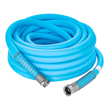 Load image into Gallery viewer, Camco EvoFlex 75 RV/Marine Drinking Water Hose - 5/8&quot; ID [22597]
