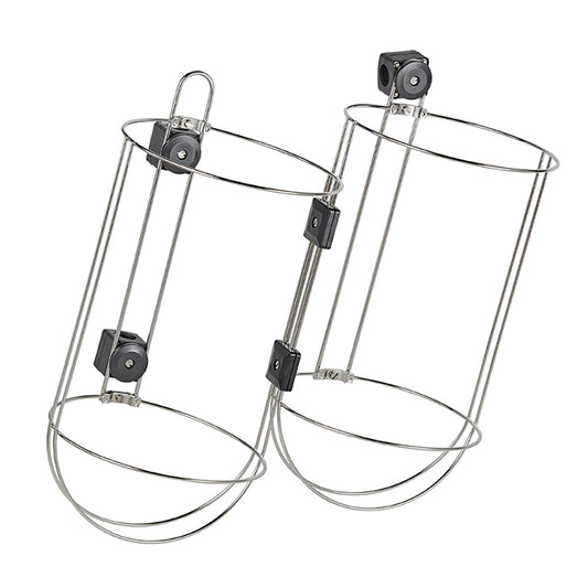 Polyform True Fit 2 Fender Holder Kit - 12" Diameter [TFR-280-2]