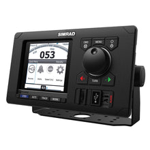 Load image into Gallery viewer, Simrad AP70 Mk2 IMO Pack (Analog) [000-15042-001]
