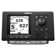 Load image into Gallery viewer, Simrad AP70 Mk2 IMO Pack (Analog) [000-15042-001]
