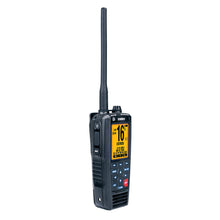 Load image into Gallery viewer, Uniden MHS338BT VHF Marine Radio w/GPS  Bluetooth [MHS338BT]
