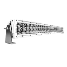 Load image into Gallery viewer, Black Oak Pro Series 3.0 Curved Double Row 40&quot; LED Light Bar - Combo Optics - White Housing [40CCM-D5OS]
