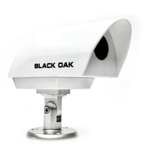 Load image into Gallery viewer, Black Oak Nitron XD Night Vision Camera - White Housing - Standard Mount [NVC-W-S]
