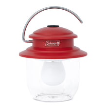 Load image into Gallery viewer, Coleman Classic LED Lantern - 300 Lumens - Red [2155767]
