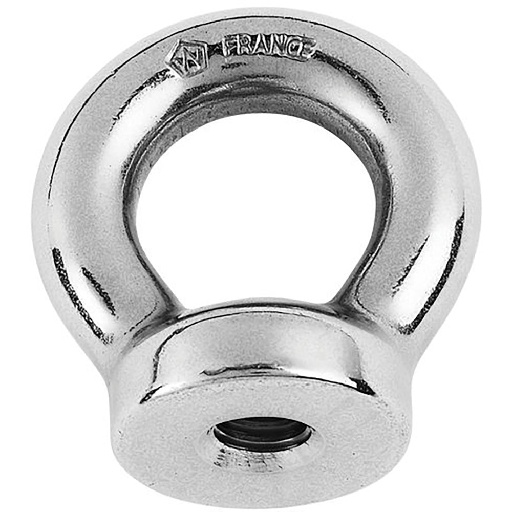 Wichard 8mm Eye Nut - Thread M10 x 150mm [6345W]