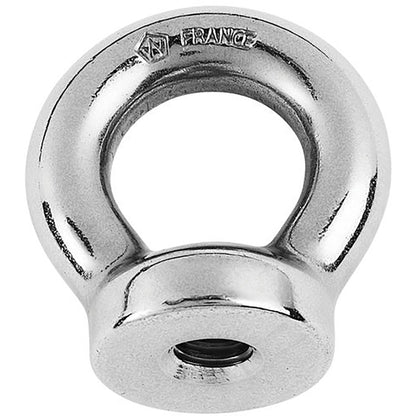 Wichard 8mm Eye Nut - Thread M10 x 150mm [6345W]